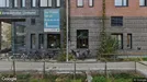 Kontor att hyra, Limhamn/Bunkeflo, Övägen