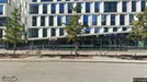 Kontor att hyra, Hyllie, Pulpetgången