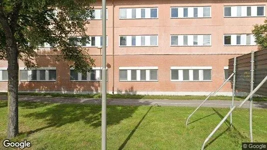 Kontorslokaler att hyra i Söderort - Bild från Google Street View