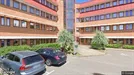 Kontor att hyra, Fosie, Jägershillgatan