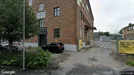 Kontor att hyra, Borås, Getängsvägen