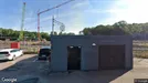 Kontor att hyra, Johanneberg, Skårs Led