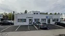 Kontor att hyra, Stockholm Innerstad, Solkraftsvägen