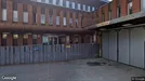 Kontor att hyra, Söderort, Sandsborgsvägen