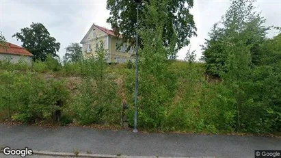Kontorslokaler att hyra i Växjö - Bild från Google Street View