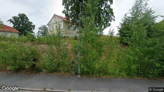 Kontorslokaler att hyra i Växjö - Bild från Google Street View