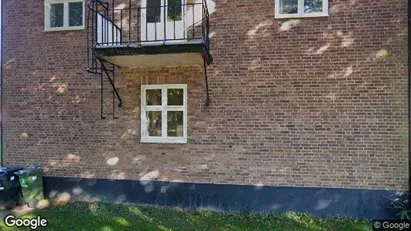 Kontorslokaler att hyra i Helsingborg - Bild från Google Street View