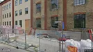 Kontor att hyra, Lund, Raffinadgatan