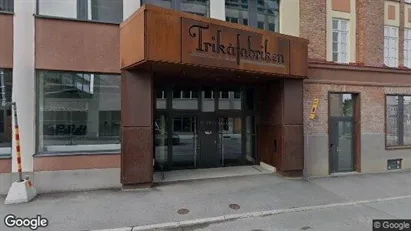 Kontorslokaler att hyra i Område ej specificerat - Bild från Google Street View