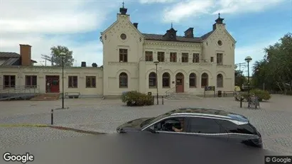Kontorslokaler att hyra i Enköping - Bild från Google Street View