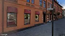 Kontor att hyra, Hudiksvall, Bankgränd