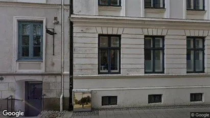 Kontorslokaler att hyra i Lund - Bild från Google Street View