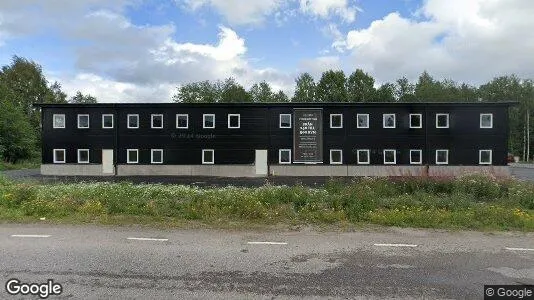 Kontorslokaler att hyra i Sundsvall - Bild från Google Street View
