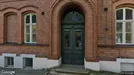 Kontor att hyra, Lund, Sankt Lars väg