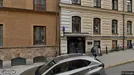 Kontor att hyra, Vasastan, Tegnergatan