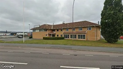 Kontorslokaler att hyra i Jönköping - Bild från Google Street View