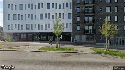 Kontorslokaler att hyra i Lund - Bild från Google Street View