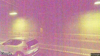 Kontorslokaler att hyra i Södermalm - Bild från Google Street View