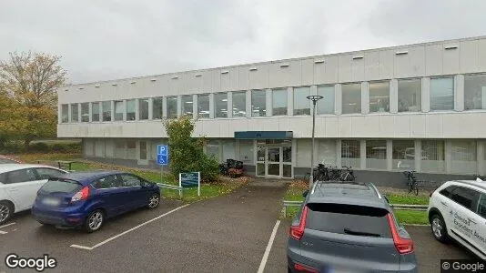 Kontorslokaler att hyra i Limhamn/Bunkeflo - Bild från Google Street View