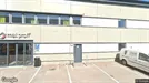 Kontor att hyra, Uppsala, Svederusgatan