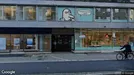 Kontor att hyra, Malmö Centrum, Davidshallsgatan