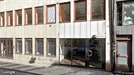 Kontor att hyra, Östermalm, Jungfrugatan