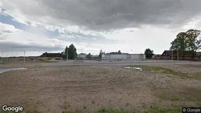 Kontorslokaler att hyra i Lund - Bild från Google Street View