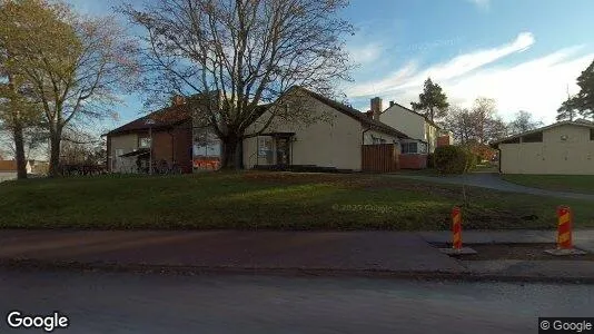 Kontorslokaler att hyra i Hammarö - Bild från Google Street View