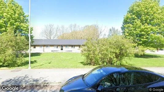 Kontorslokaler att hyra i Kristianstad - Bild från Google Street View