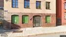 Kontor att hyra, Uppsala, Sysslomansgatan