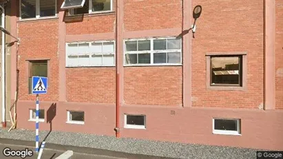 Kontorslokaler att hyra i Lundby - Bild från Google Street View