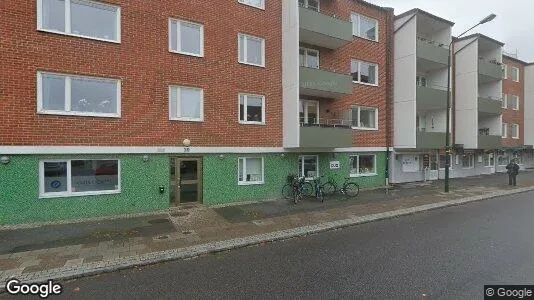 Kontorslokaler att hyra i Limhamn/Bunkeflo - Bild från Google Street View