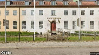 Kontorslokaler att hyra i Falun - Bild från Google Street View