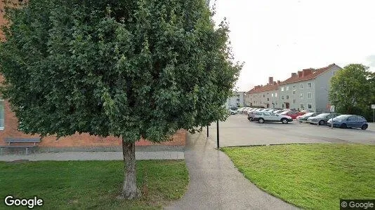 Kontorslokaler att hyra i Karlshamn - Bild från Google Street View