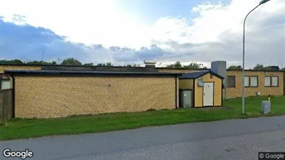 Kontorslokaler att hyra i Åstorp - Bild från Google Street View