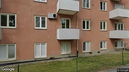 Kontorslokaler att hyra i Södertälje - Bild från Google Street View