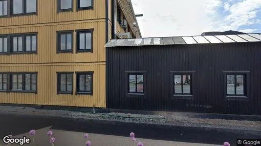 Kontorslokaler att hyra i Kristianstad - Bild från Google Street View