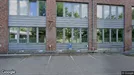 Kontor att hyra, Solna, Björnstigen