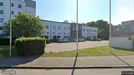Kontor att hyra, Helsingborg, La Cours gata