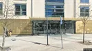 Kontor att hyra, Solna, Gustav IIIs Boulevard