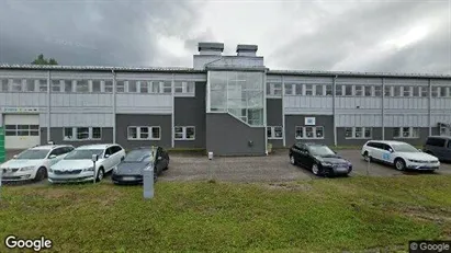 Kontorslokaler att hyra i Sundsvall - Bild från Google Street View