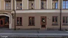 Kontor att hyra, Uppsala, Drottninggatan