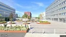 Kontor att hyra, Sundbyberg, Rissneleden