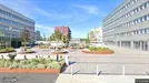 Kontor att hyra, Sundbyberg, Rissneleden