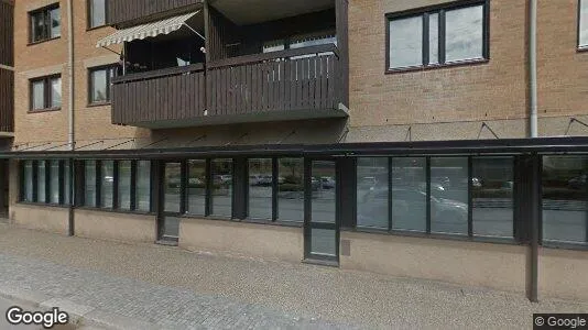 Kontorslokaler att hyra i Karlshamn - Bild från Google Street View