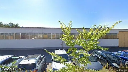 Kontorslokaler att hyra i Göteborg Västra - Bild från Google Street View