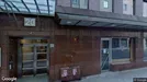 Kontor att hyra, Östermalm, Humlegårdsgatan
