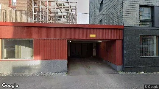 Kontorslokaler att hyra i Järfälla - Bild från Google Street View