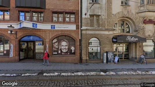 Kontorslokaler att hyra i Norrköping - Bild från Google Street View