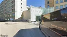 Kontor att hyra, Solna, Hemvärnsgatan